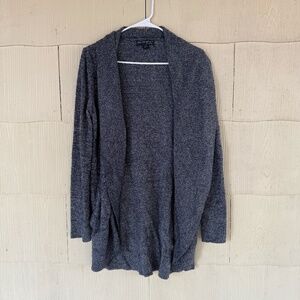 Barefoot Dreams CozyChic Lite Circle Cardigan